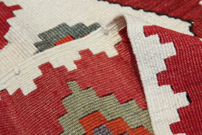 ムット（ムーツ・ムッツ）セミオールド キリム Mut Semi-Old Kilim
