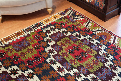 オールドキリム Old Kilim