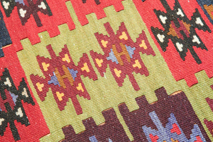 オールドキリム Old Kilim