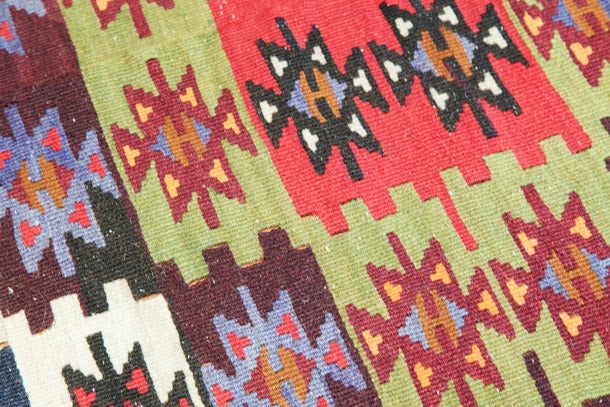 オールドキリム Old Kilim