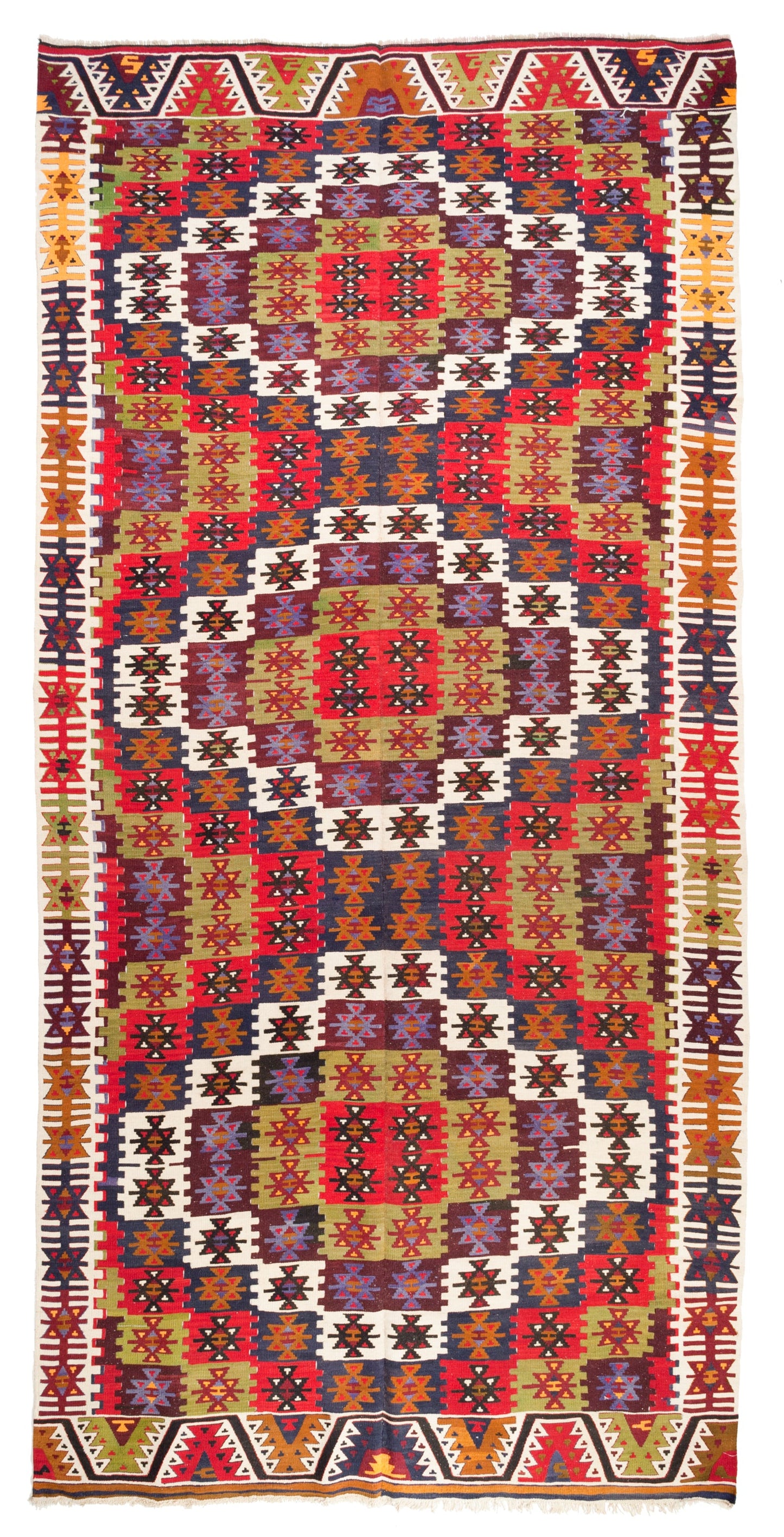 オールドキリム Old Kilim