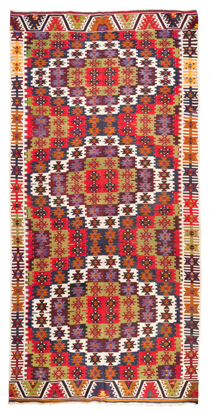 オールドキリム Old Kilim