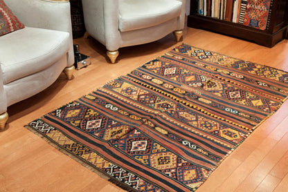 オールドキリム Old Kilim