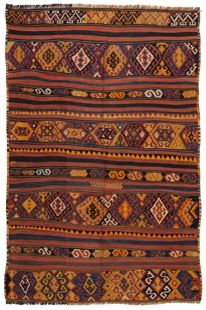 オールドキリム Old Kilim