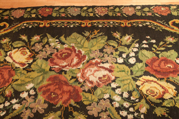 ベッサラビア キリム Bessarabian Kilim