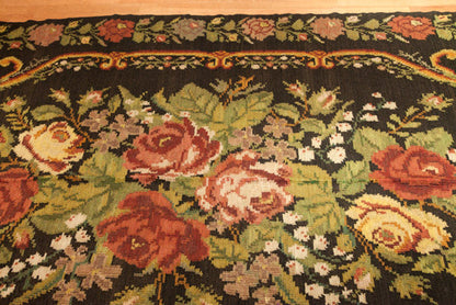 ベッサラビア キリム Bessarabian Kilim