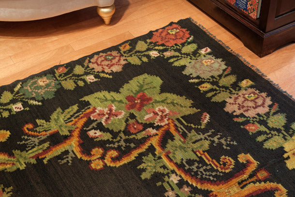 ベッサラビア キリム Bessarabian Kilim