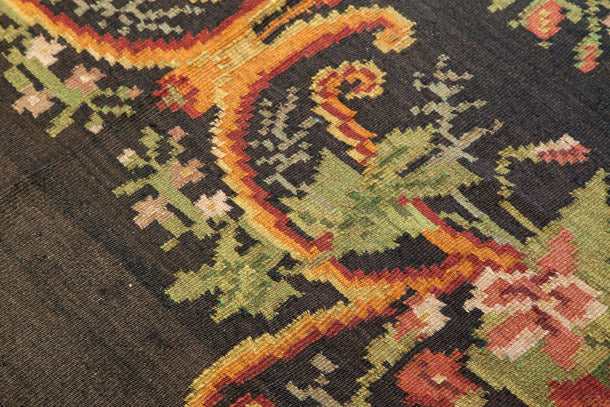 ベッサラビア キリム Bessarabian Kilim