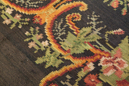 ベッサラビア キリム Bessarabian Kilim