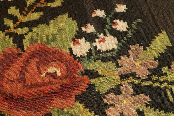 ベッサラビア キリム Bessarabian Kilim