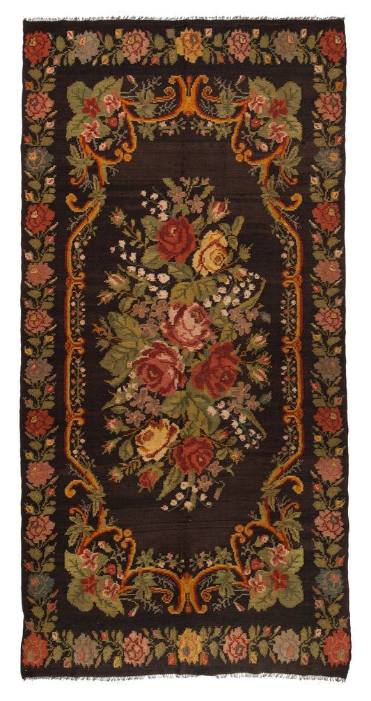 ベッサラビア キリム Bessarabian Kilim