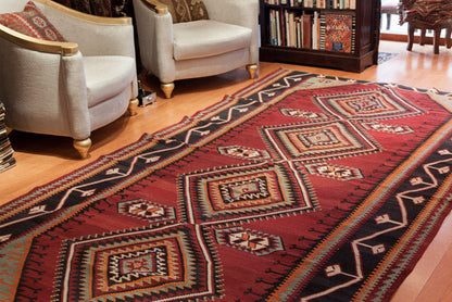 コーカサス クバ キリム Kuba Kilim