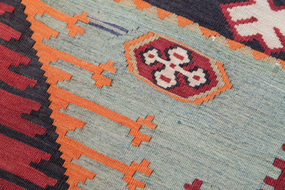 コーカサス クバ キリム Kuba Kilim