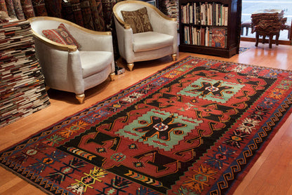 コーカサス クバ キリム Kuba Kilim