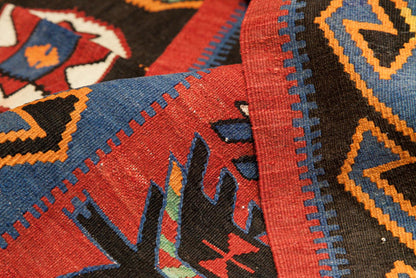 コーカサス クバ キリム Kuba Kilim