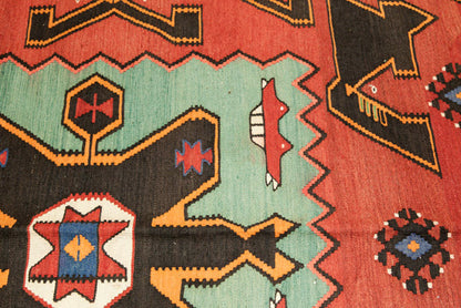 コーカサス クバ キリム Kuba Kilim