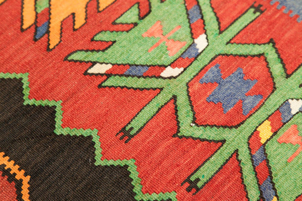 コーカサス クバ キリム Kuba Kilim