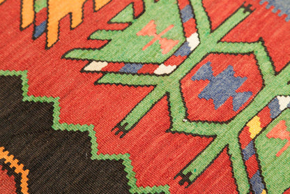 コーカサス クバ キリム Kuba Kilim