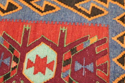 コーカサス クバ キリム Kuba Kilim