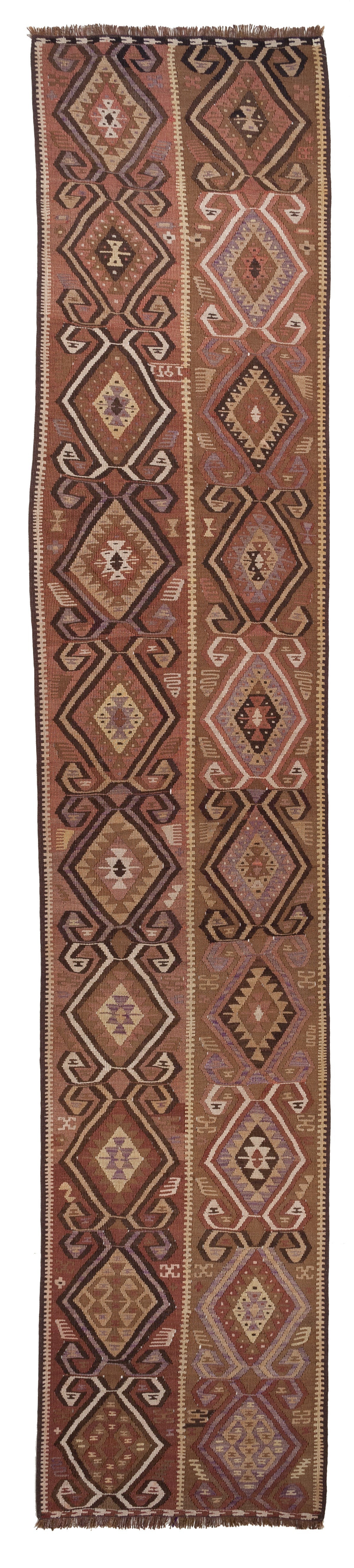 東部アナトリア カルス キリム Kars Kilim