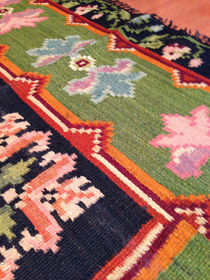 ベッサラビア キリム Bessarabian Kilim