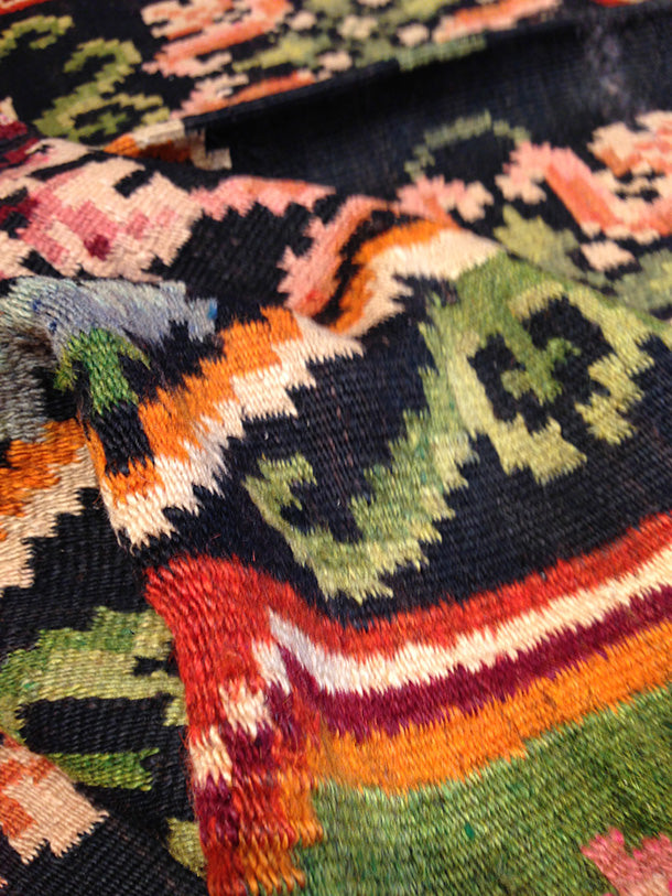 ベッサラビア キリム Bessarabian Kilim