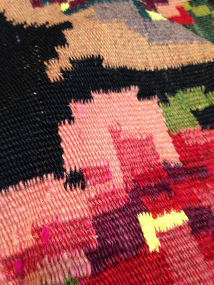 ベッサラビア キリム Bessarabian Kilim