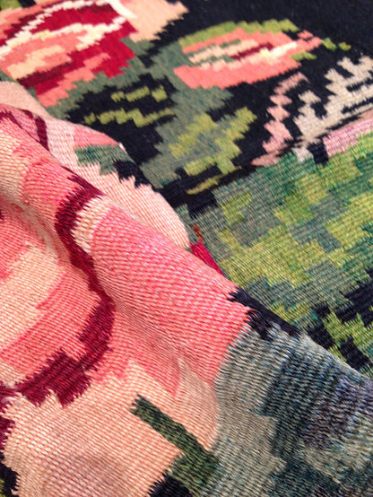 ベッサラビア キリム Bessarabian Kilim