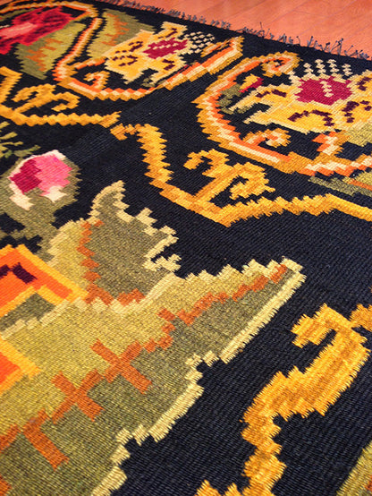 ベッサラビア キリム Bessarabian Kilim