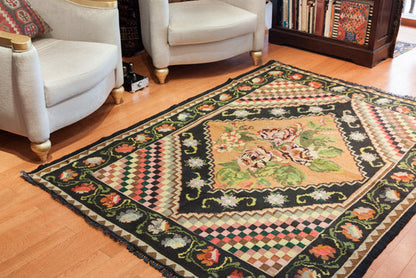 ベッサラビア キリム Bessarabian Kilim