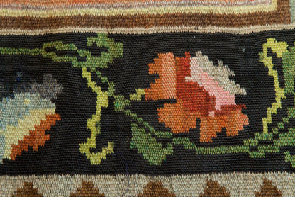 ベッサラビア キリム Bessarabian Kilim