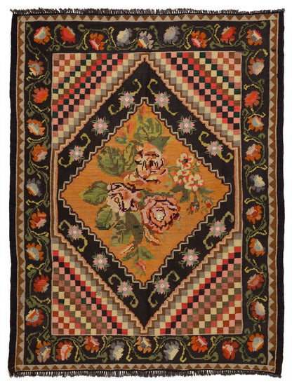 ベッサラビア キリム Bessarabian Kilim