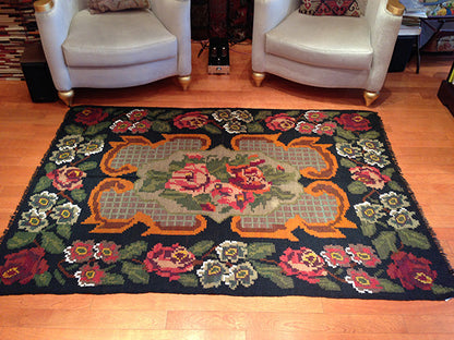 ベッサラビア キリム Bessarabian Kilim