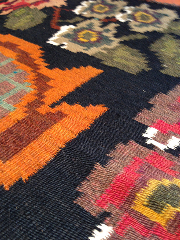 ベッサラビア キリム Bessarabian Kilim