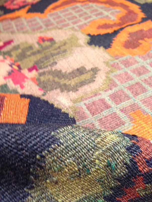 ベッサラビア キリム Bessarabian Kilim