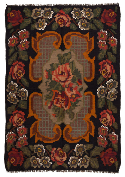 ベッサラビア キリム Bessarabian Kilim