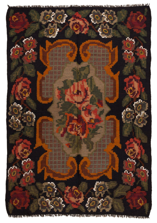 ベッサラビア キリム Bessarabian Kilim