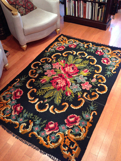 ベッサラビア キリム Bessarabian Kilim
