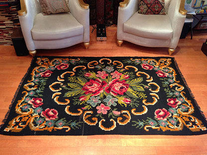 ベッサラビア キリム Bessarabian Kilim