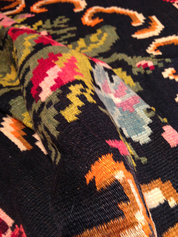 ベッサラビア キリム Bessarabian Kilim