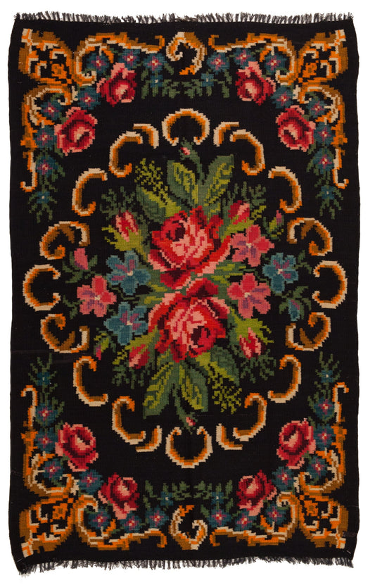 ベッサラビア キリム Bessarabian Kilim