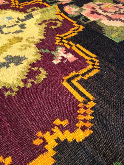 ベッサラビア キリム Bessarabian Kilim