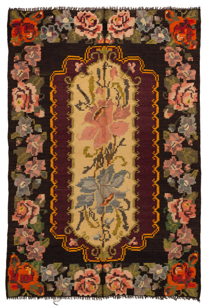 ベッサラビア キリム Bessarabian Kilim