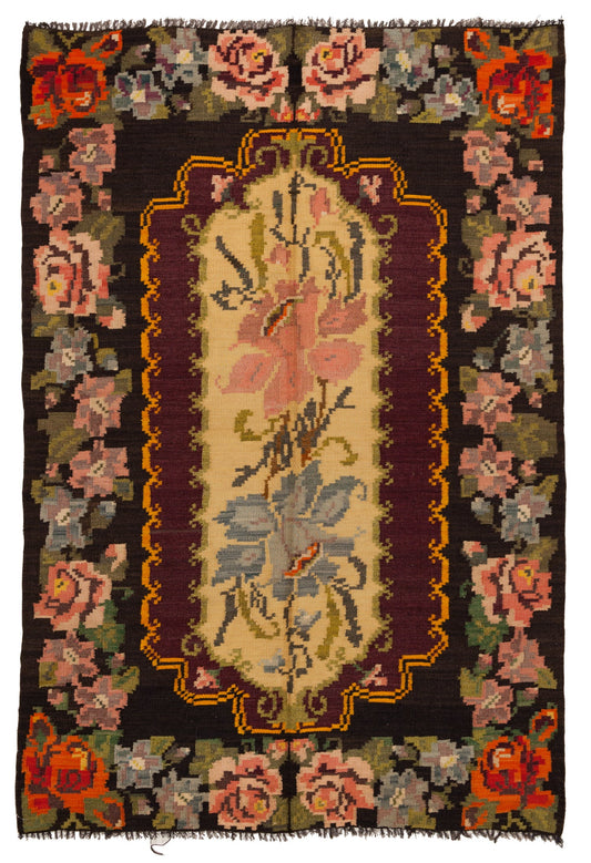 ベッサラビア キリム Bessarabian Kilim