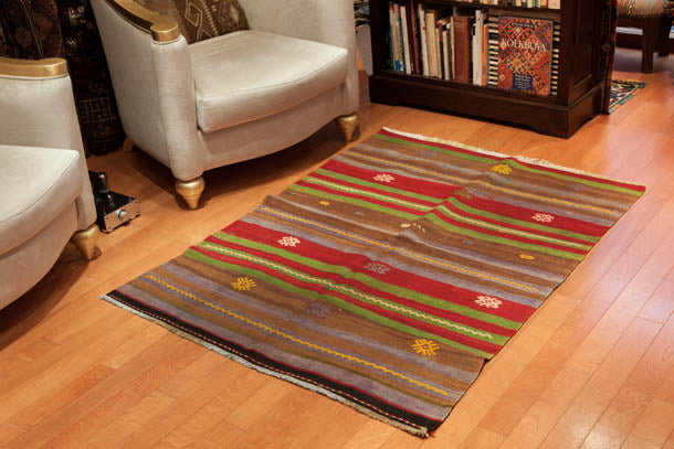 オールドキリム Old Kilim