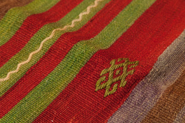 オールドキリム Old Kilim