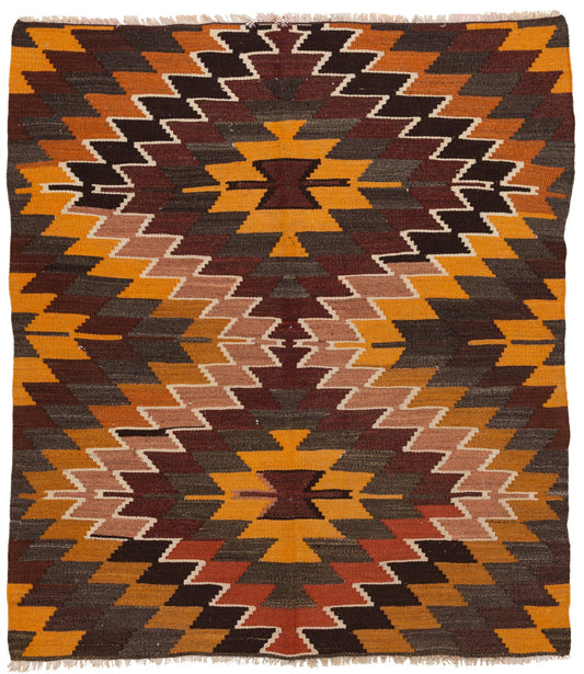 オールドキリム Old Kilim