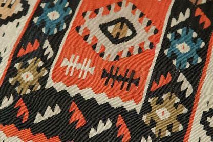シャルキョイ (シャルコイ) キリム Sharkoy Sarkoy Kilim