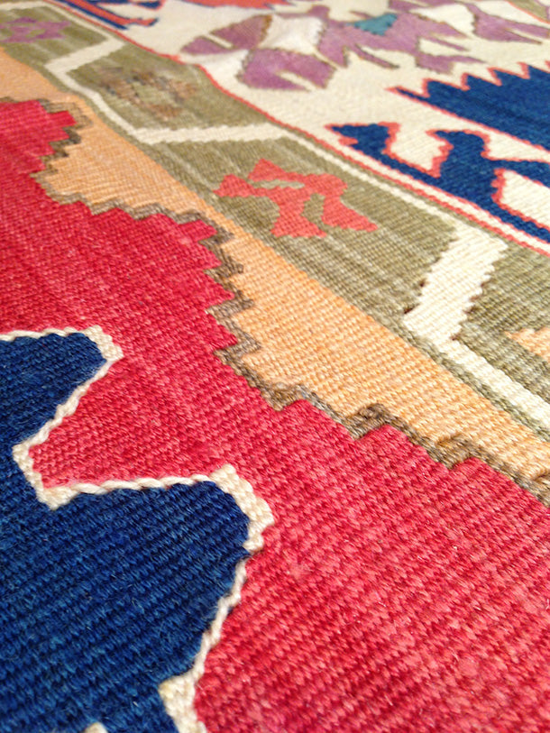 カイセリキリム Kayseri Kilim