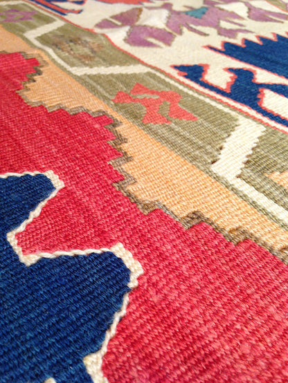 カイセリキリム Kayseri Kilim